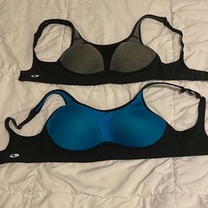 Bundle of 2 Champion Power Shape Max Sports Bra